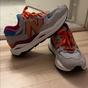 New Balance x Figs Women’s Sneakers